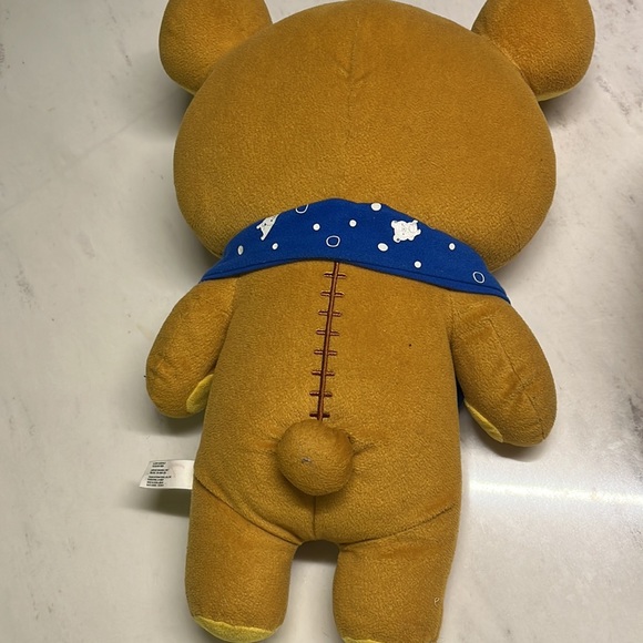 Rilakkuma and sumikko gurashi - Picture 4 of 5